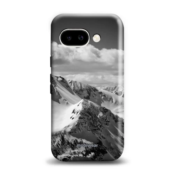 Hülle Elite Pro für Google Pixel 9A - Farbe E152E