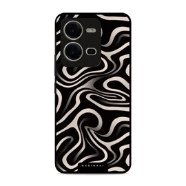Hülle Glossy Case für Vivo X80 Lite - Farbe GA63G