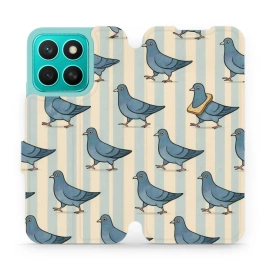 Hülle für Huawei Honor X8c - Farbe VP91S