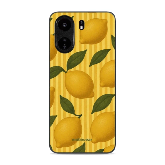 Hülle Glossy Case für Xiaomi Redmi 13C - Farbe GP81G
