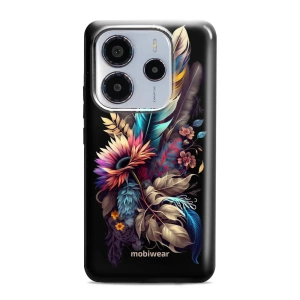 Hülle Elite Pro für Xiaomi Redmi Note 14 5G - Farbe E011E