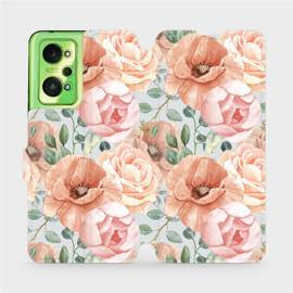 Hülle für Realme GT Neo 2 - Farbe MP02S