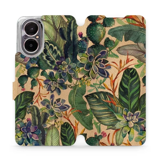 Hülle für Realme C67 4G - Farbe VP05S