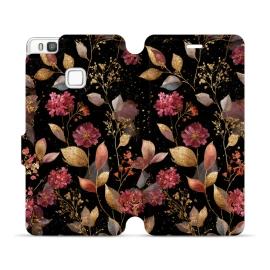 Hülle für Huawei P9 Lite - Farbe V171S