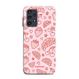 Hülle Elite Pro für Samsung Galaxy A23 - Farbe EP86E