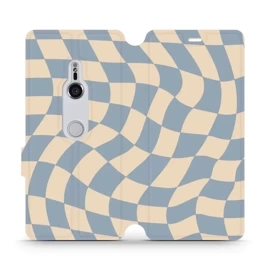 Hülle für Sony Xperia XZ3 - Farbe VA59S