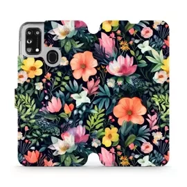 Hülle für Samsung Galaxy M21 - Farbe VP48S