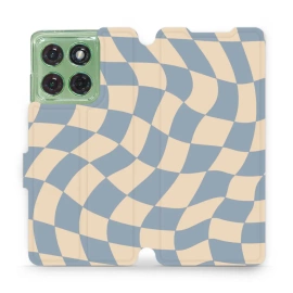 Hülle für Motorola Edge 60 - Farbe VA59S