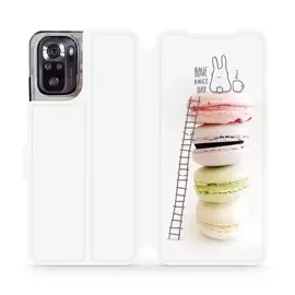 Hülle für Xiaomi POCO M5s - Farbe M090P