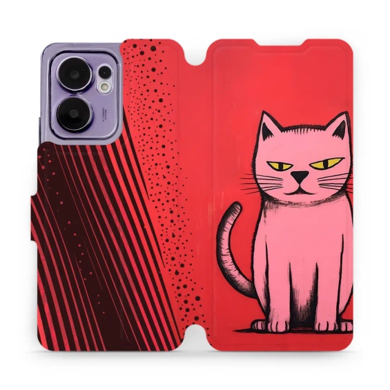 Hülle für OPPO Reno 13 F 5G - Farbe VP54S