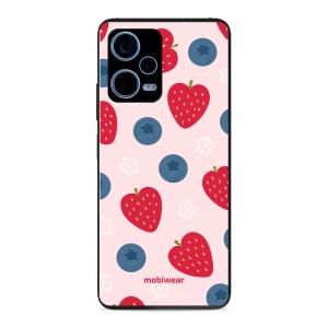 Hülle Glossy Case für Xiaomi Redmi Note 12 Pro Plus 5G - Farbe GP84G
