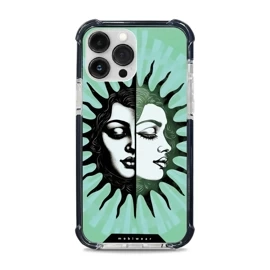 Hülle MagSafe Elite Bumper für Apple iPhone 13 Pro Max - Farbe D022D