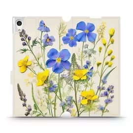 Hülle für Sony Xperia XA1 Ultra - Farbe VP41S