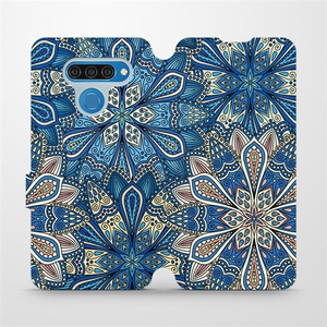 Hülle für LG Q60 - Farbe V108P