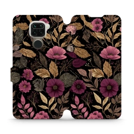 Hülle für Xiaomi Redmi Note 9 - Farbe V170S