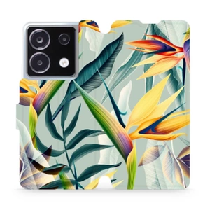 Hülle für Xiaomi POCO X6 - Farbe MC02S