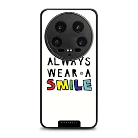 Hülle Glossy Case für Xiaomi 14 Ultra 5G - Farbe G077G