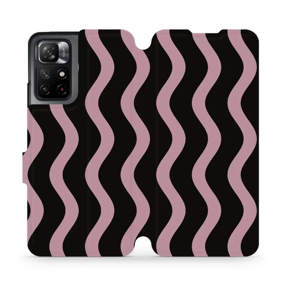 Hülle für Xiaomi Redmi Note 11S 5G - Farbe VA54S