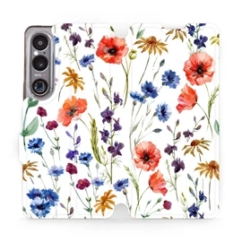Hülle für Sony Xperia 1 VI - Farbe MP04S