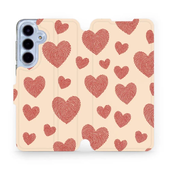 Hülle für Samsung Galaxy S25 FE 5G - Farbe VP93S