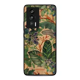 Hülle Glossy Case für Xiaomi POCO F5 Pro - Farbe G036G