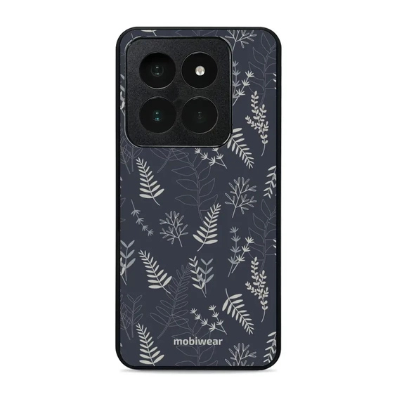 Hülle Glossy Case für Xiaomi 14 Pro - Farbe G044G