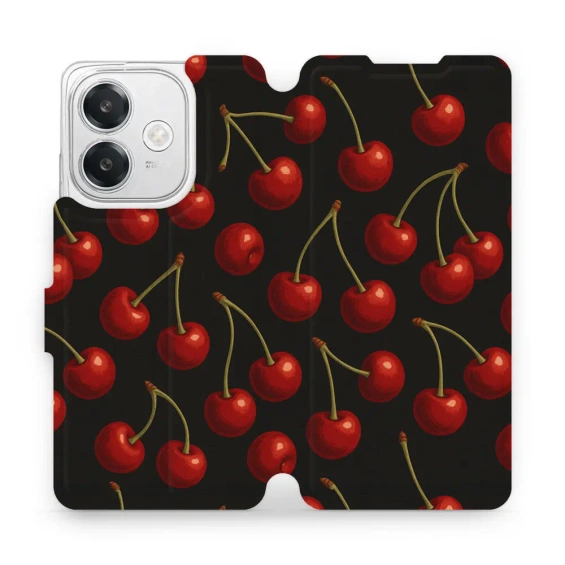 Hülle für OPPO A60 5G - Farbe VP83S