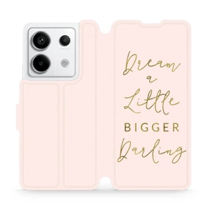 Hülle für Xiaomi Redmi Note 13 PRO - Farbe M014S