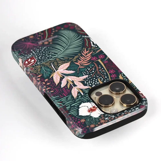 Hülle Elite Pro für Samsung Galaxy S25 - Farbe EP13E