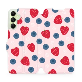 Hülle für Samsung Galaxy A05s - Farbe VP84S