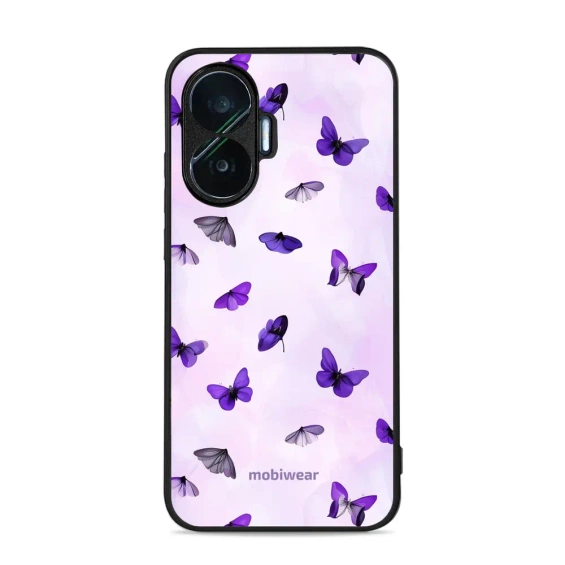 Hülle Glossy Case für Xiaomi POCO F7 - Farbe GP77G