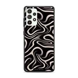 Hülle Glossy Case für Samsung Galaxy A52 - Farbe GA63G