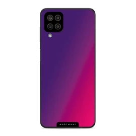 Hülle Glossy Case für Samsung Galaxy M12 - Farbe G067G