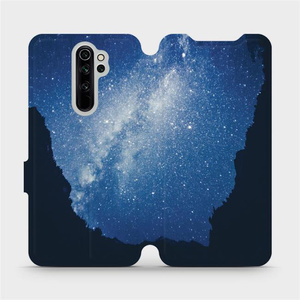 Hülle für Xiaomi Redmi Note 8 Pro - Farbe M146P