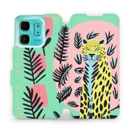 Hülle für Infinix HOT 50i - Farbe VP52S