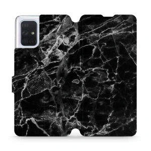 Hülle für Samsung Galaxy A71 - Farbe V056P