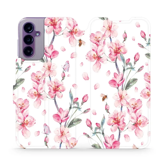 Hülle für Samsung Galaxy A14 5G - Farbe M124S