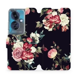 Hülle für OPPO Reno 11F - Farbe VD11P