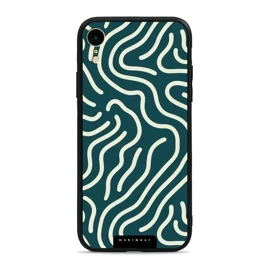 Hülle Glossy Case für Apple iPhone XR - Farbe GA61G