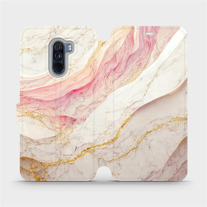 Hülle für Xiaomi Pocophone F1 - Farbe VP32S