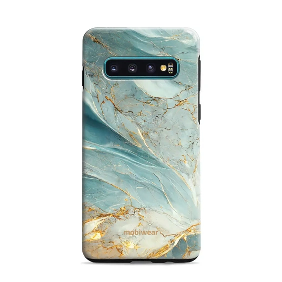 Hülle Elite Pro für Samsung Galaxy S10 - Farbe EP34E