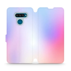 Hülle für LG K50S - Farbe VP65S