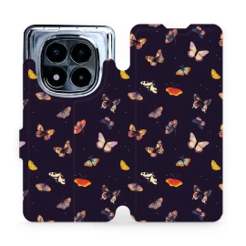 Hülle für Xiaomi POCO X7 - Farbe VP78S