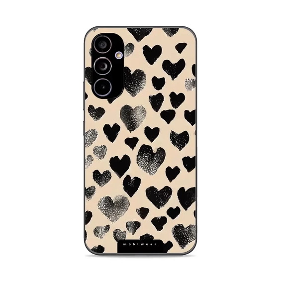 Hülle Glossy Case für Samsung Galaxy A34 5G - Farbe GA51G