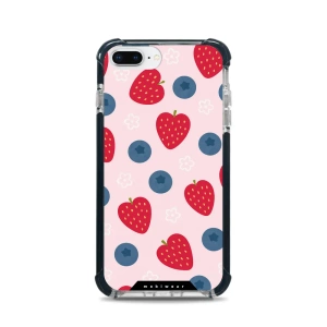 Hülle MagSafe Elite Bumper für Apple iPhone 7 Plus - Farbe DP84D