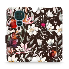 Hülle für Motorola Moto G9 Play - Farbe VP72S