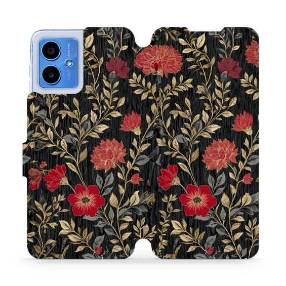 Hülle für Motorola Moto G14 - Farbe V172S