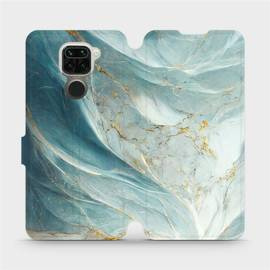 Hülle für Xiaomi Redmi Note 9 - Farbe VP34S