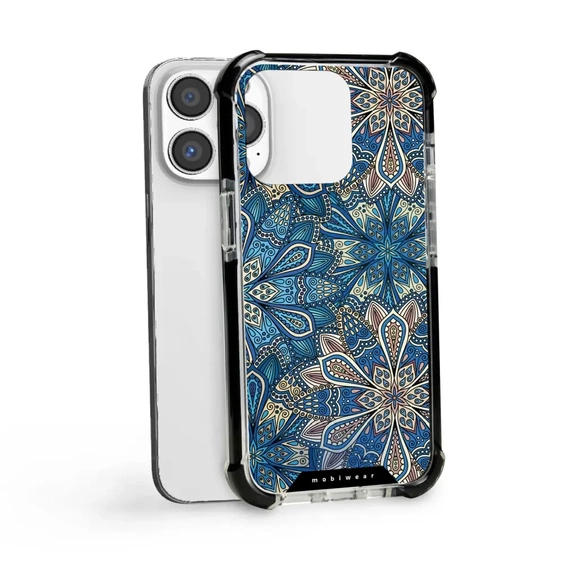 Hülle MagSafe Elite Bumper für Apple iPhone 13 Pro - Farbe D015D