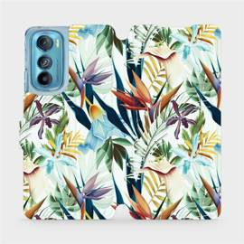 Hülle für Motorola Edge 30 5G - Farbe M071P